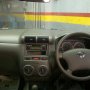 jual Toyota  Avanza 2010 G manual hitam mulus terawat