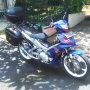 Jual Jupiter MX 2006 ketje 