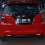 Jual Honda Jazz S 2011