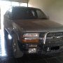 Jual Opel Blazer LT 2.2 SOHC 1997 Abu Metalik Bandung
