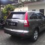 JUAL HONDA NEW CRV 2007 2.0 AT BANDUNG