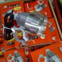 Jual NEW LED 15watt terang seperti HID djamin low watt