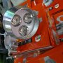 Jual NEW LED 15watt terang seperti HID djamin low watt