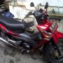 Jual HONDA REVO 2008 siap mudik