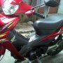 Jual HONDA REVO 2008 siap mudik