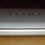 Jual Vaio netbook white VPCW115XG mulus (bandung)