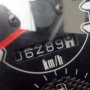 Jual Yamaha New Jupiter MX 2012 non kopling hitam