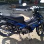 Jual Jupiter MX 2011, standar MULUS