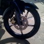 Jual Jupiter MX 2011, standar MULUS