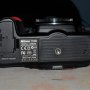 Jual Nikon D200 BO muluzz ajieebb