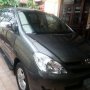 Jual Innova Diesel Manual 2,5 G tahun 2008