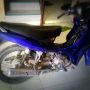 JUAL JUPITER Z 