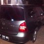 Jual Nissan Grand Livina XV 1.5 AT tahun 2012 Mulus terawat like new