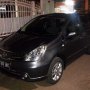 Jual Nissan Grand Livina XV 1.5 AT tahun 2012 Mulus terawat like new