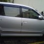 Jual Avanza A/T th 2010 silver mulus