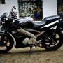 Jual Yamaha Vixion 2008