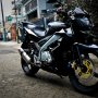 Jual Yamaha Vixion 2008