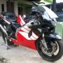 Honda Tiger Full Modif Moge Sport 2006