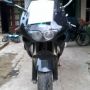 Honda Tiger Full Modif Moge Sport 2006