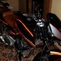 Jual PULSAR 200DTSI TAHUN 2008/TERIMA TUKER TAMBAH MOTOR LAIN