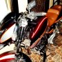 Jual PULSAR 200DTSI TAHUN 2008/TERIMA TUKER TAMBAH MOTOR LAIN