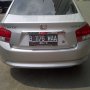 Jual Honda City Matic