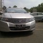 Jual Honda City Matic