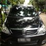 Jual Innova 2010 km 50rban