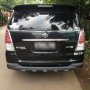 Jual Innova 2010 km 50rban