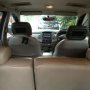 Jual Innova 2010 km 50rban