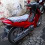 Suzuki smash 2004 tromol