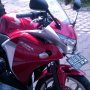 Jual HONDA CBR 250R ISTIMEWA BANDUNG