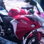 Jual HONDA CBR 250R ISTIMEWA BANDUNG