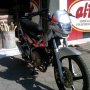 JUAL SUZUKI RAIDER 2003 COLLECTOR ITEM BANDUNG