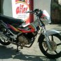 JUAL SUZUKI RAIDER 2003 COLLECTOR ITEM BANDUNG