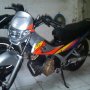 JUAL SUZUKI RAIDER 2003 COLLECTOR ITEM BANDUNG