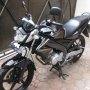 JUAL YAMAHA VIXION 2010 (30 Des), KM 15000