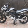 JUAL YAMAHA VIXION 2010 (30 Des), KM 15000