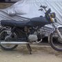 HONDA WIN 1991 Hitam BANDUNG