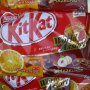 Jual Kitkat jepang greentea darkchoco world assort