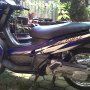 Jual Nouvo Sporty Biru 2004 (BU)