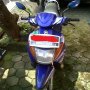 Jual Nouvo Sporty Biru 2004 (BU)