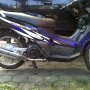Jual Nouvo Sporty Biru 2004 (BU)