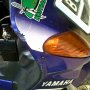 Jual Nouvo Sporty Biru 2004 (BU)