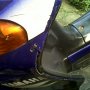 Jual Nouvo Sporty Biru 2004 (BU)