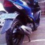 Jual suzuki skydrive 2010 mulus