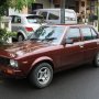 Jual Corolla DX 1981