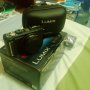 Jual Panasonic Lumix LX3 Digital Camera