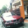 BMW E36 320i 1995 A/N sendiri Istw BDG