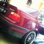 BMW E36 320i 1995 A/N sendiri Istw BDG